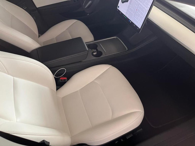 2021 Tesla MODEL 3 in dubai