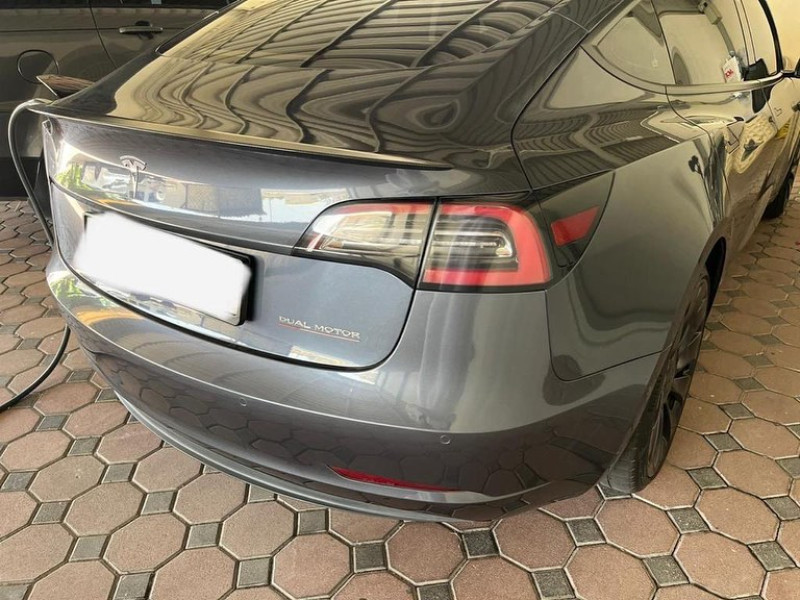 2021 Tesla MODEL 3 in dubai