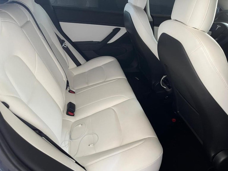2021 Tesla MODEL 3 in dubai