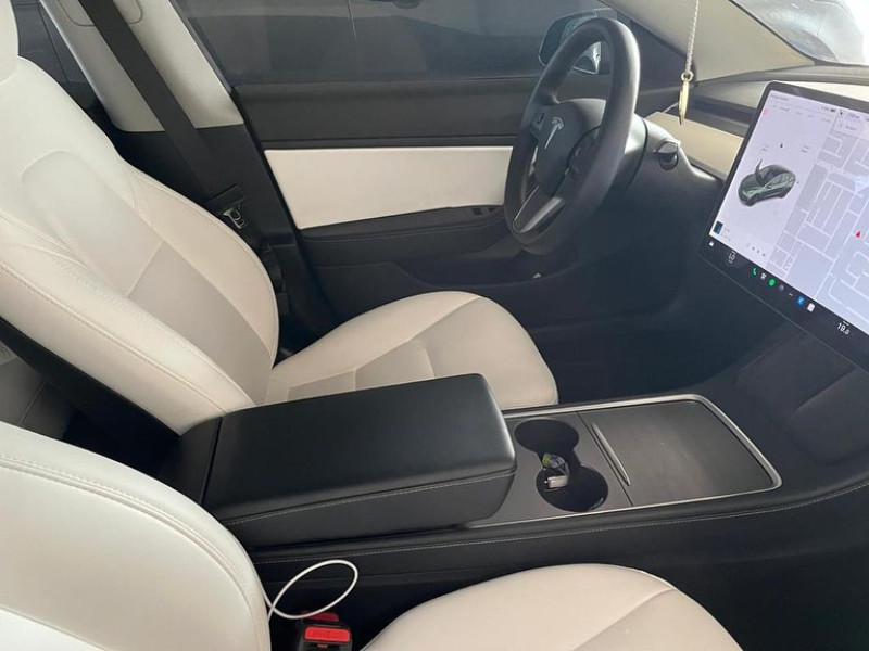 2021 Tesla MODEL 3 in dubai