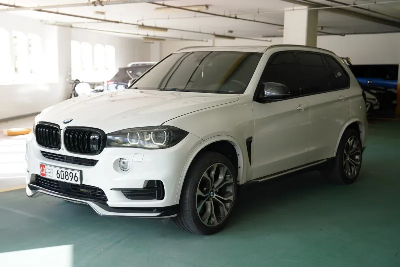 2014 BMW X5 in Dubai