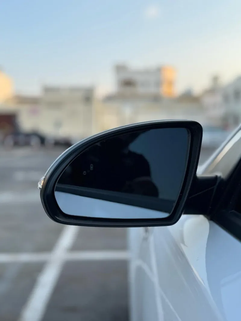 2020 Kia Optima in Dubai