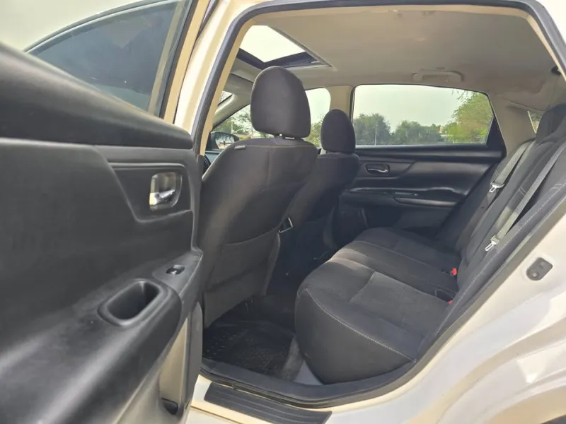2018 Nissan Altima in Dubai