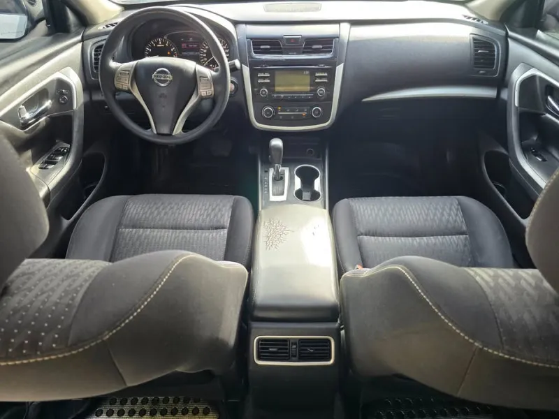 2018 Nissan Altima in Dubai