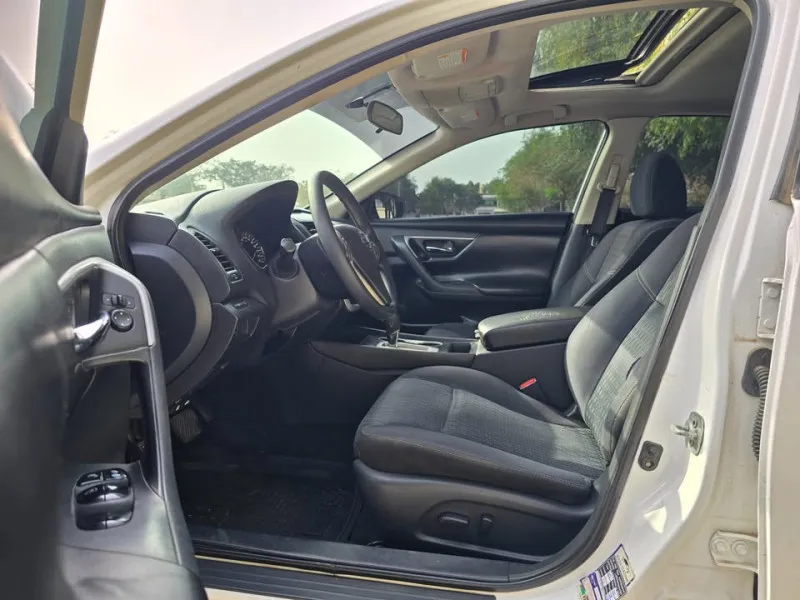 2018 Nissan Altima in Dubai