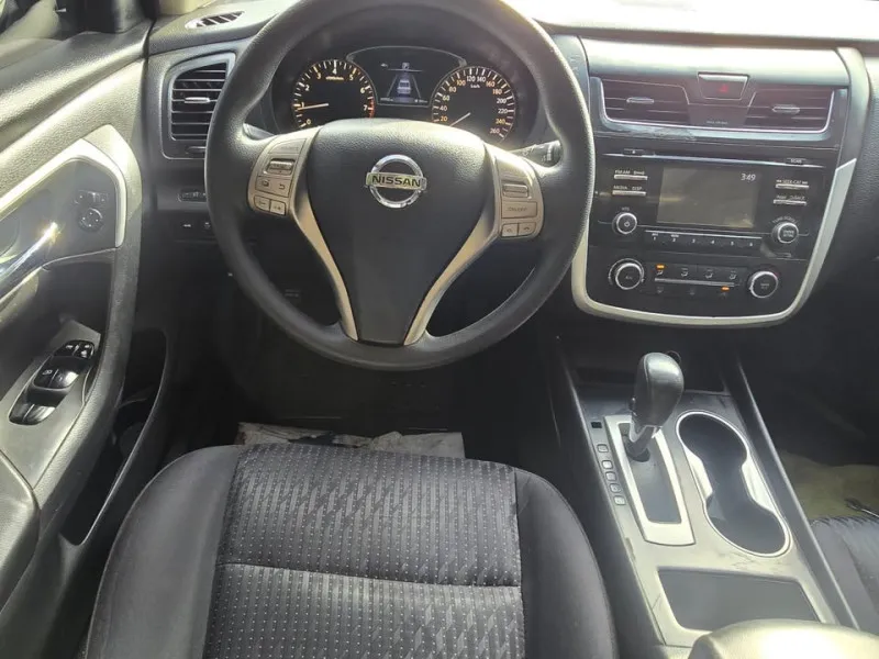 2018 Nissan Altima in Dubai
