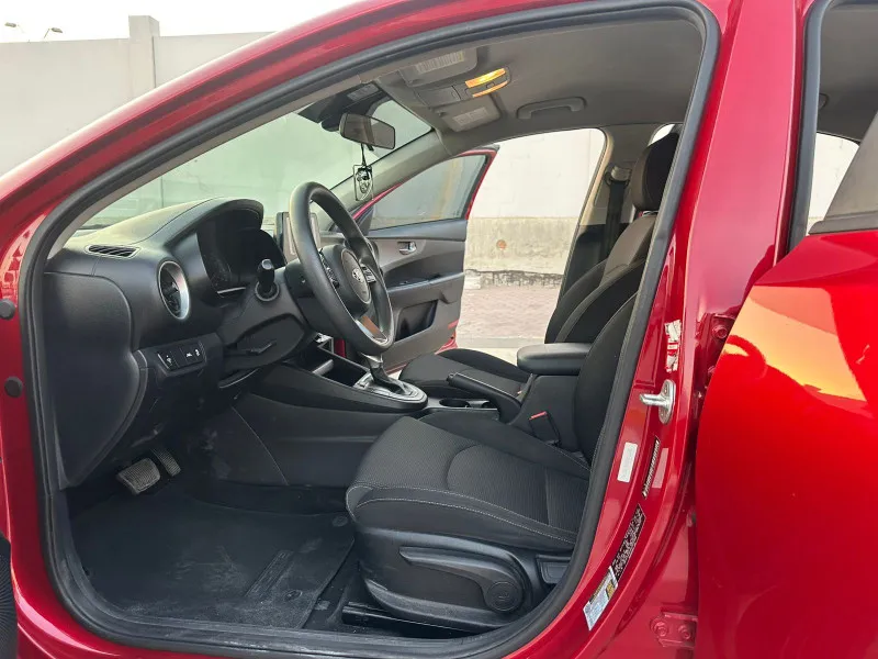 2019 Kia Forte in Dubai