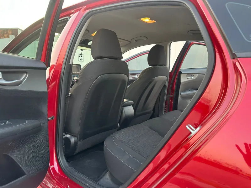 2019 Kia Forte in Dubai