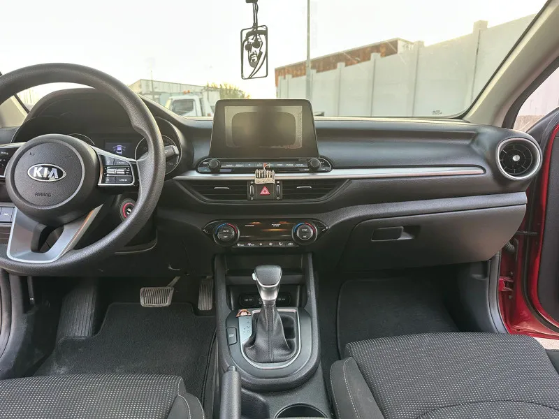 2019 Kia Forte in Dubai
