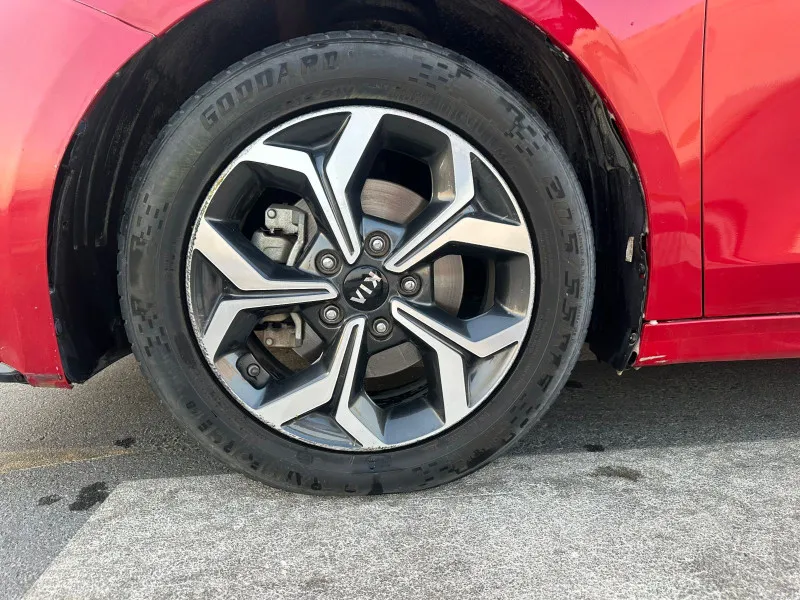 2019 Kia Forte in Dubai