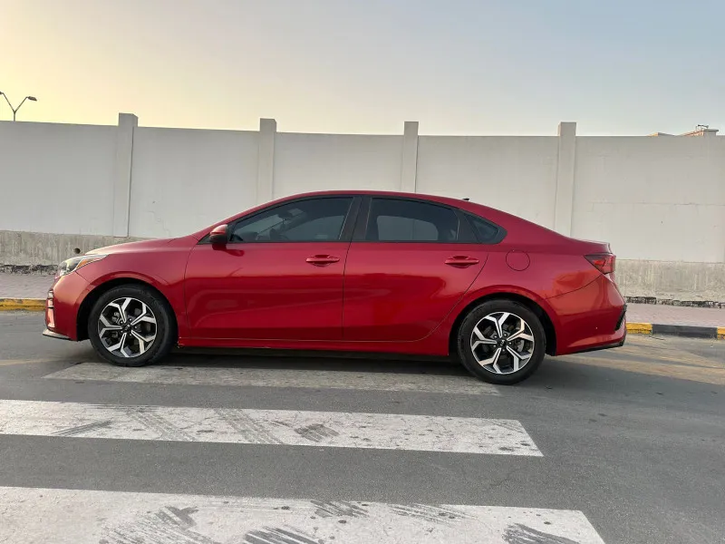 2019 Kia Forte in Dubai