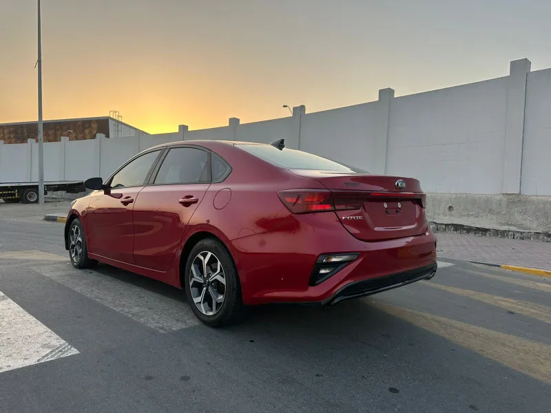 2019 Kia Forte in Dubai