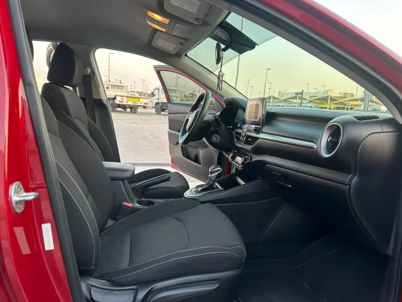 2019 Kia Forte in Dubai