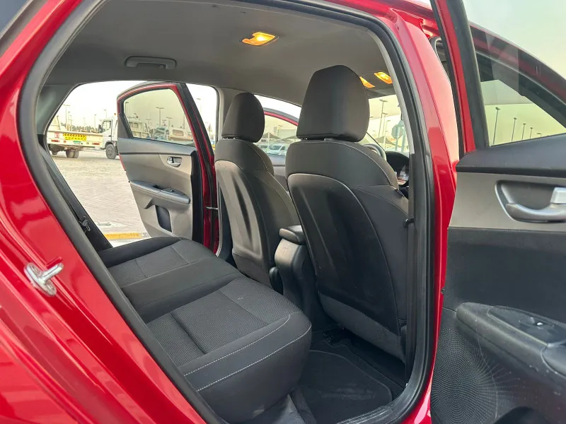 2019 Kia Forte in Dubai