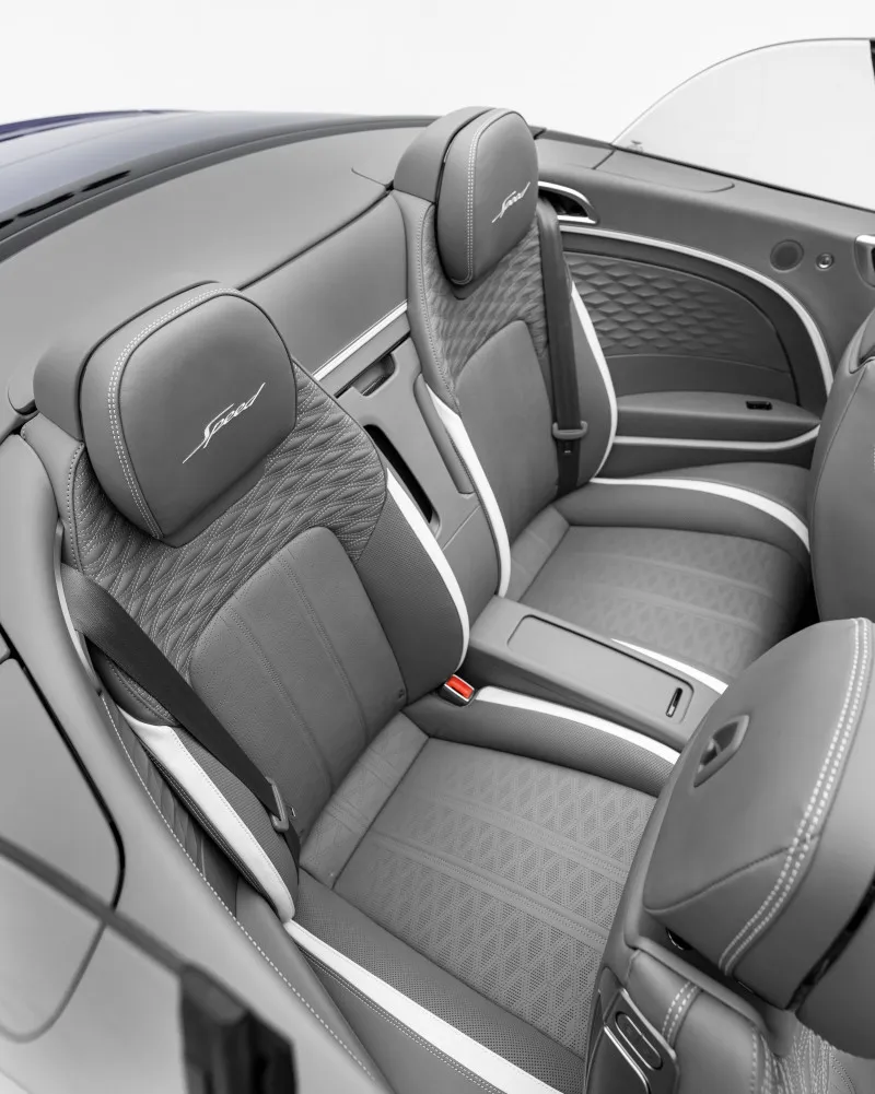 2025 Bentley Continental in Dubai