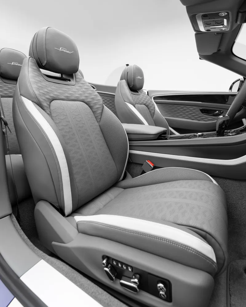 2025 Bentley Continental in Dubai