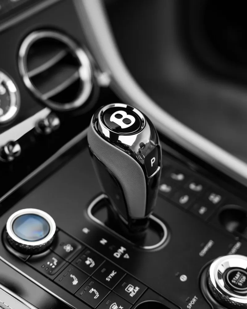 2025 Bentley Continental in Dubai