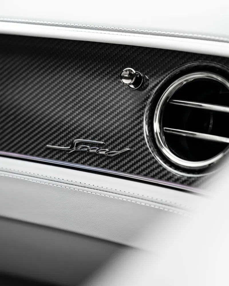2025 Bentley Continental in Dubai