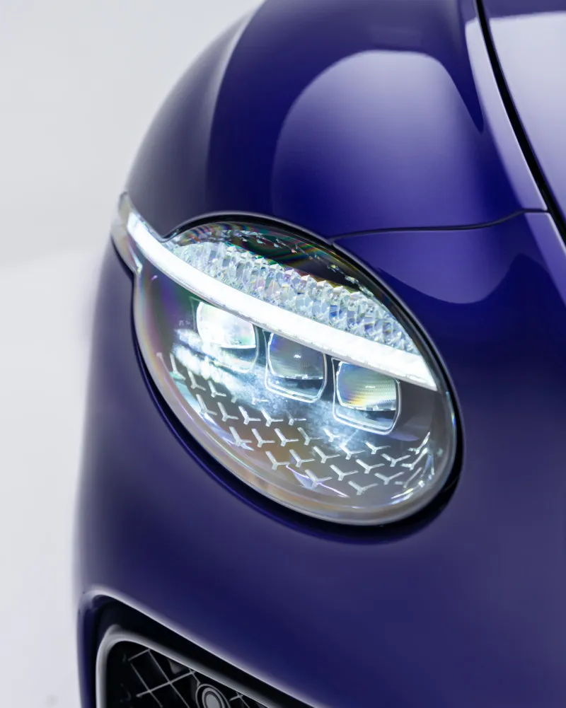 2025 Bentley Continental in Dubai