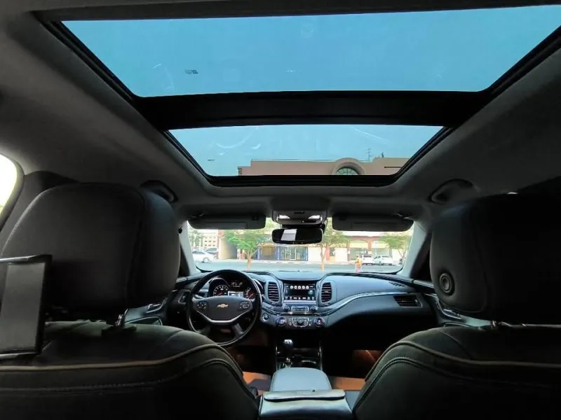 2016 Chevrolet Impala in Dubai