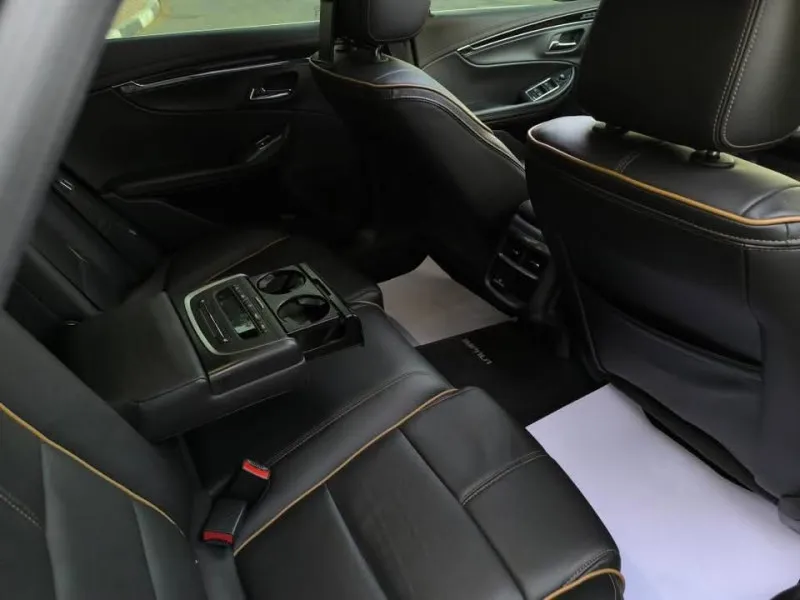 2016 Chevrolet Impala in Dubai