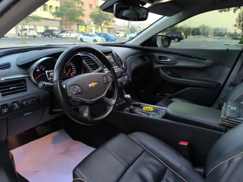 2016 Chevrolet Impala in Dubai