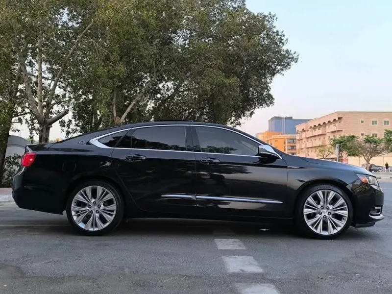 2016 Chevrolet Impala in Dubai
