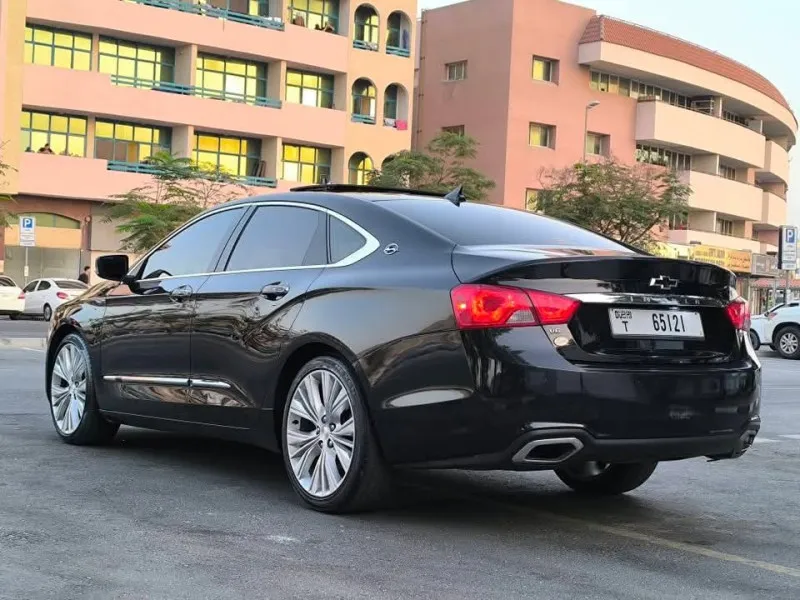 2016 Chevrolet Impala in Dubai