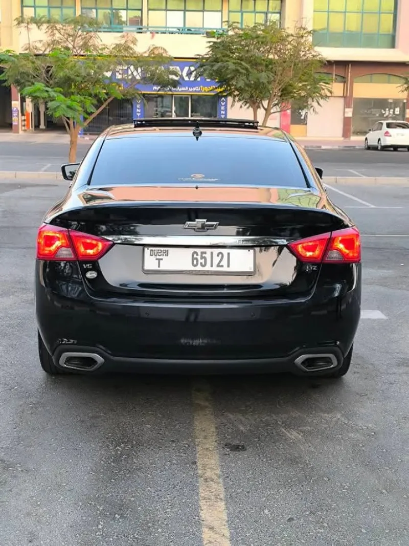 2016 Chevrolet Impala in Dubai