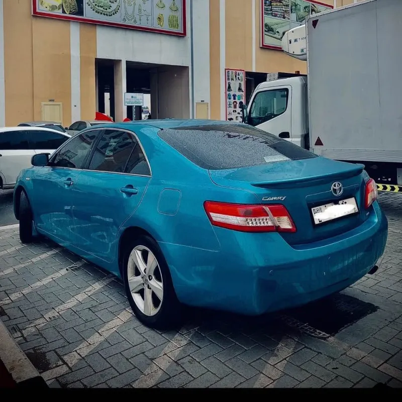 2011 Toyota Camry in Dubai