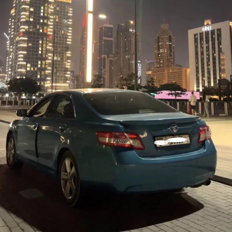 2011 Toyota Camry in Dubai