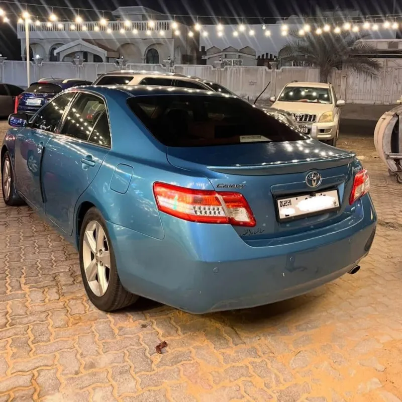 2011 Toyota Camry in Dubai