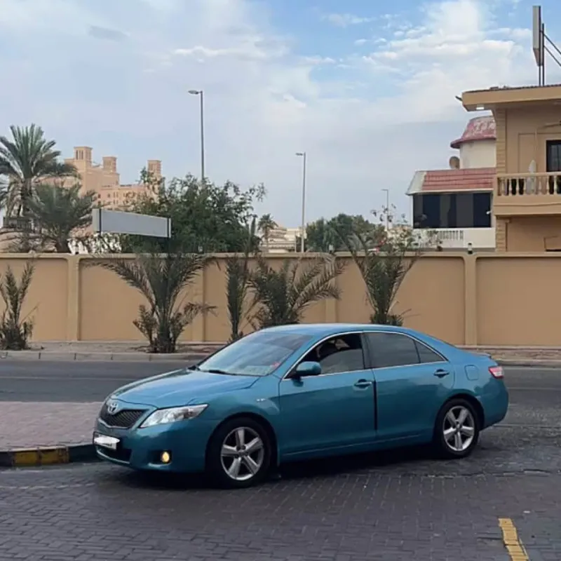 2011 Toyota Camry in Dubai