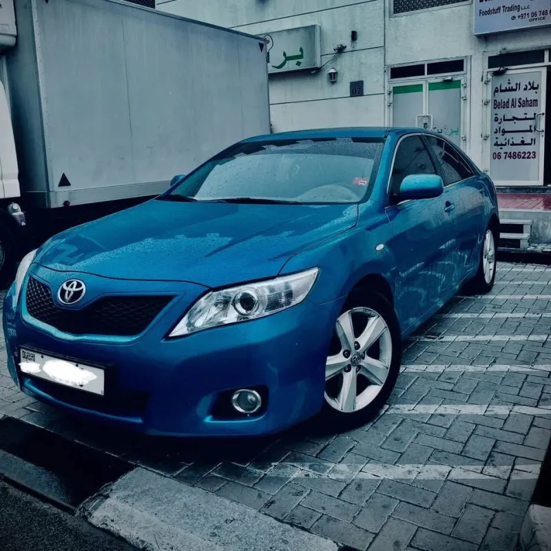 2011 Toyota Camry in Dubai