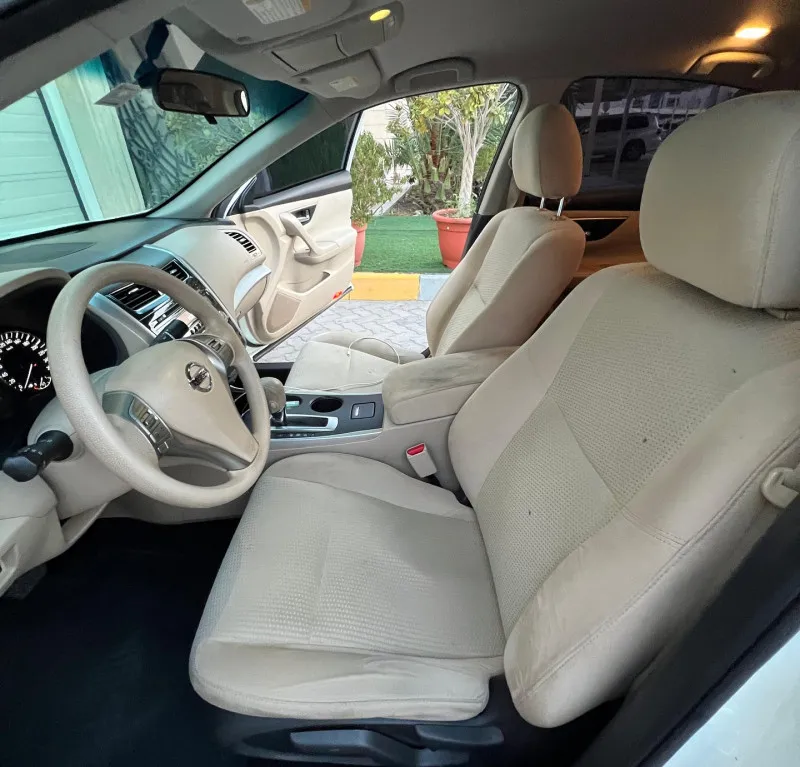 2015 Nissan Altima in Dubai