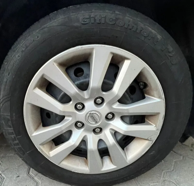 2015 Nissan Altima in Dubai