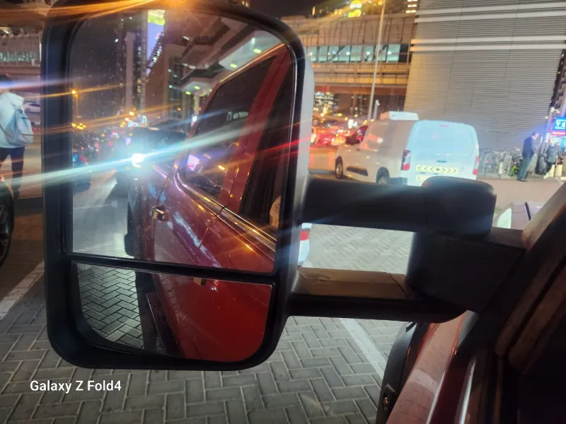 2017 GMC Sierra in Dubai