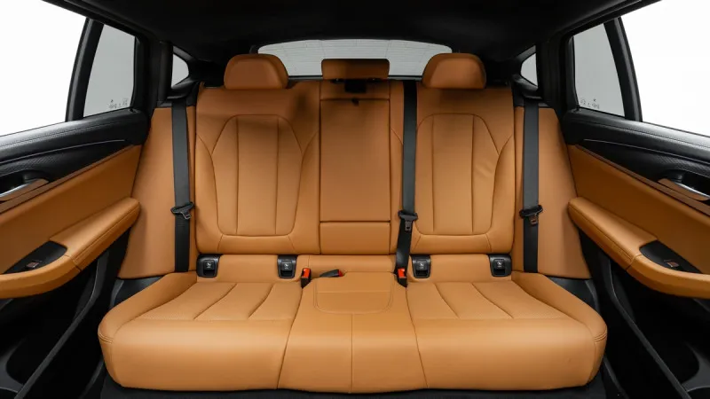 2025 BMW X4 in Dubai