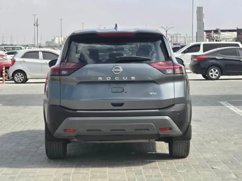 2022 نيسان روج in Dubai