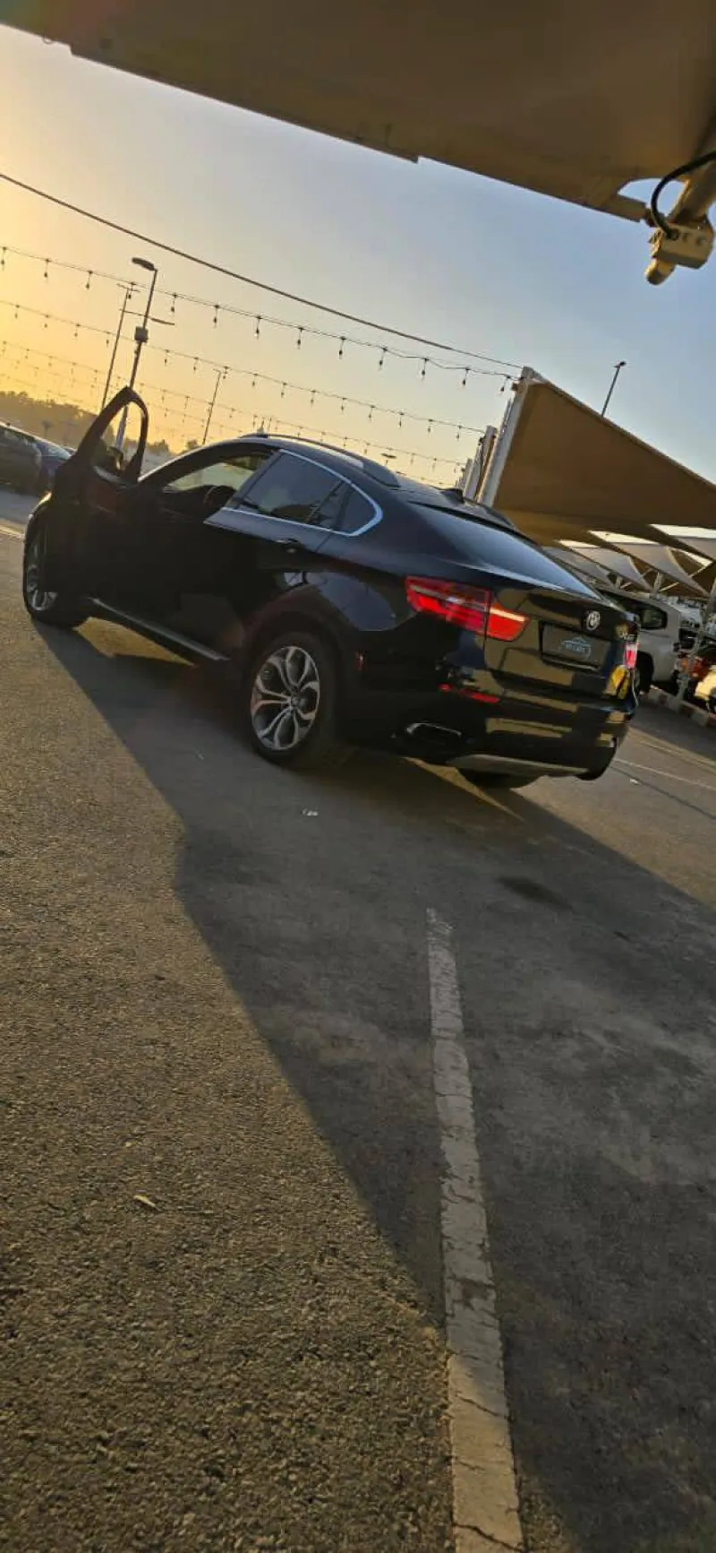2013 بي أم دابليو اكس - 6 in Dubai