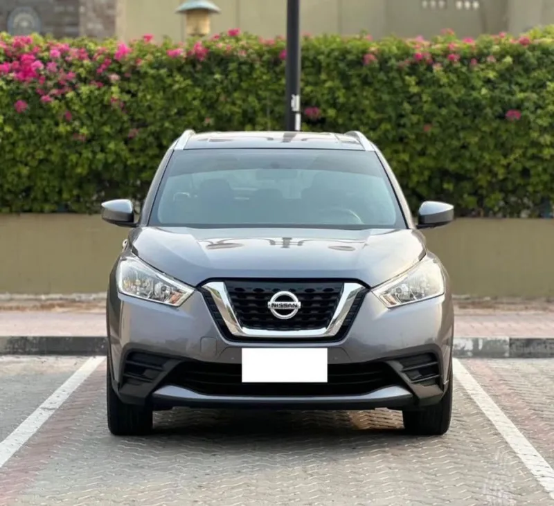 2020 Nissan KICKS in Dubai