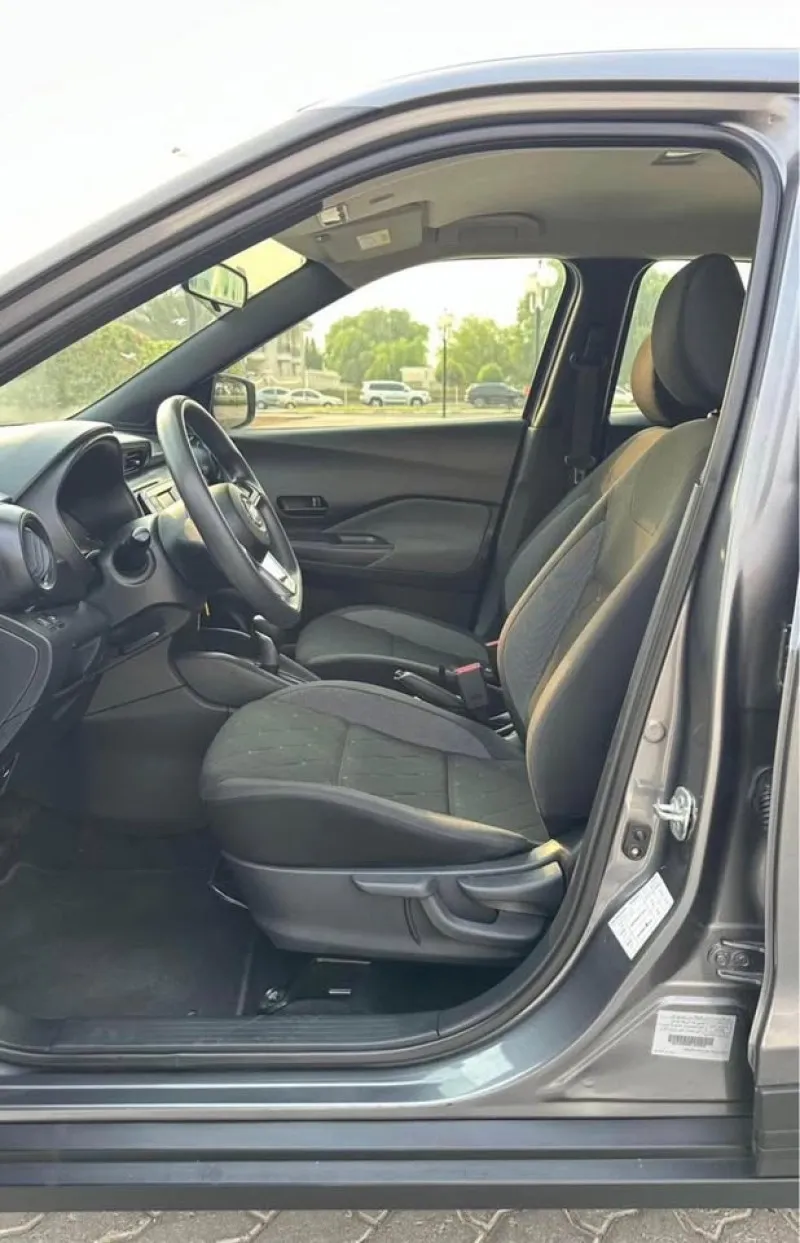 2020 Nissan KICKS in Dubai