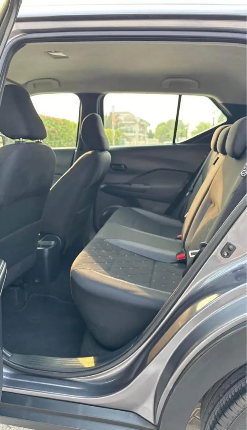 2020 Nissan KICKS in Dubai