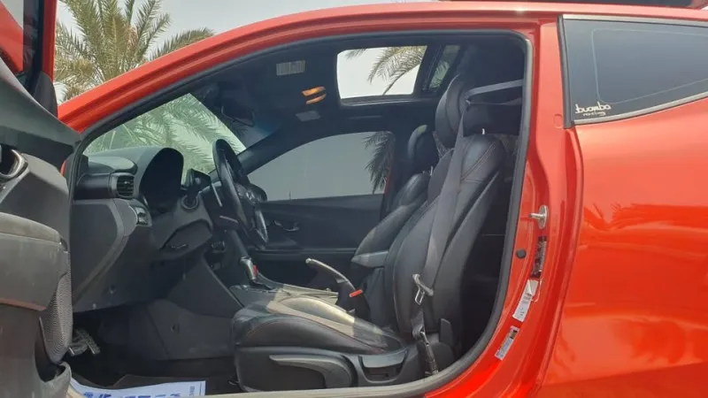 2019 هيونداي فوليستر in Dubai