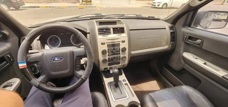 2012 فورد اسكايب in Dubai