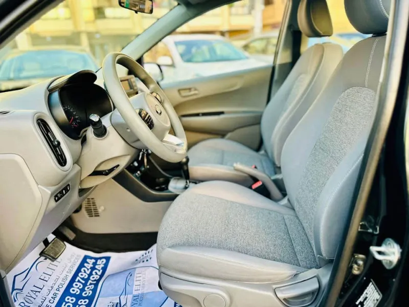 2020 كيا بيكانتو in Dubai
