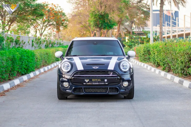 2020 Mini Cooper in Dubai
