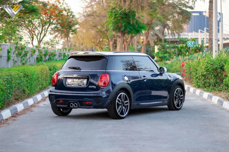 2020 Mini Cooper in Dubai