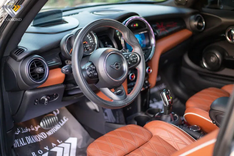 2020 Mini Cooper in Dubai