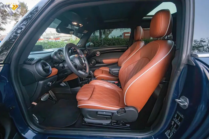 2020 Mini Cooper in Dubai